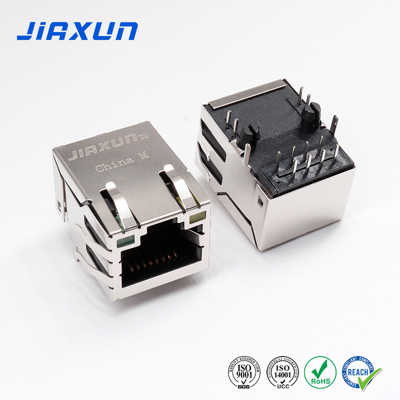 RJ45 Modular Jack
